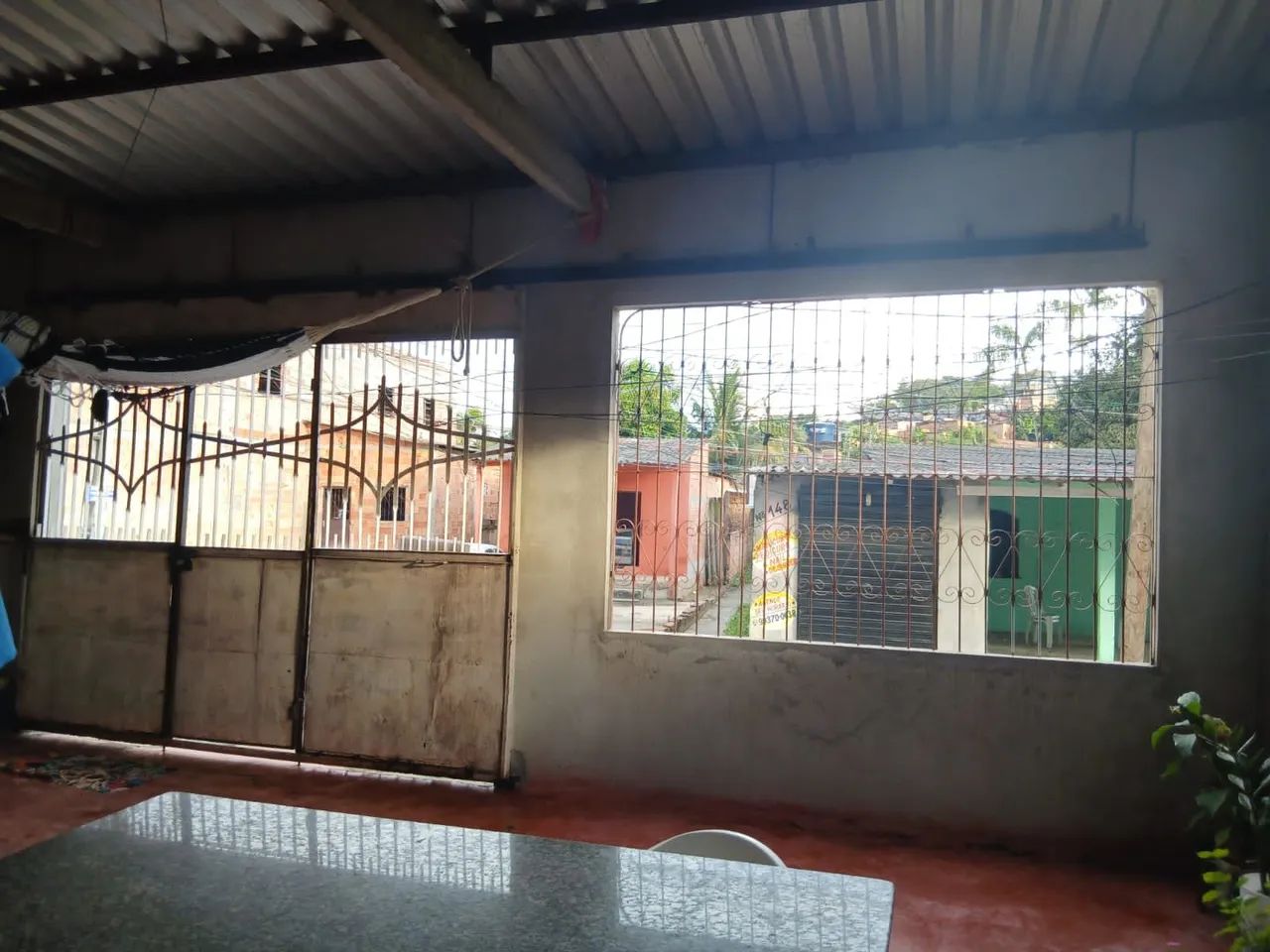 Vendendo está casa no Alfredo Nascimento - Foto 2