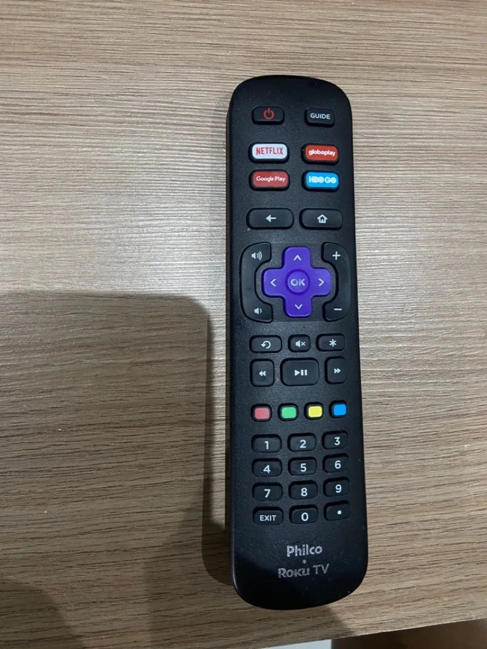 Smart TV Philco Roku 42 polegadas LED 1080p - Foto 2