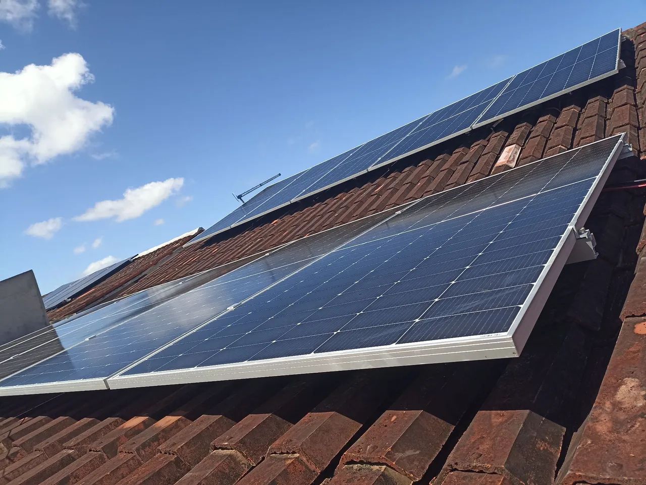 Precisa de uma equipe pra energia solar? - Foto 3