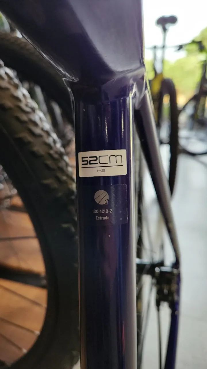 bicicleta - Foto 9
