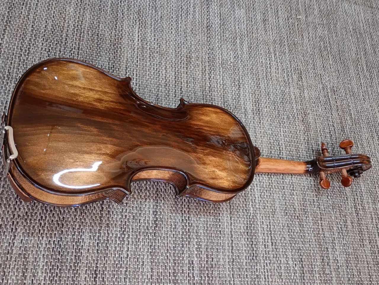 Viola Rolim Milor 38 - Foto 4