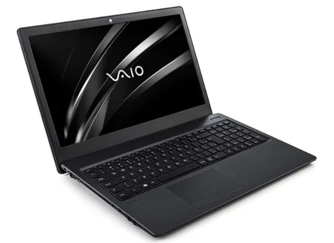Notebook Vaio Fit 15S 8Gb Ssd