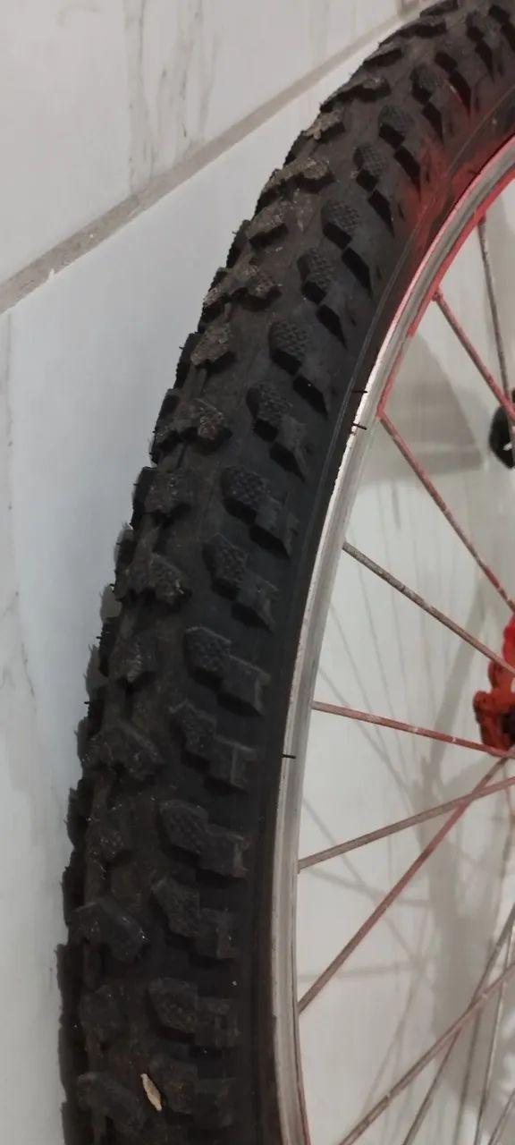 Bike aro 26  - Foto 3