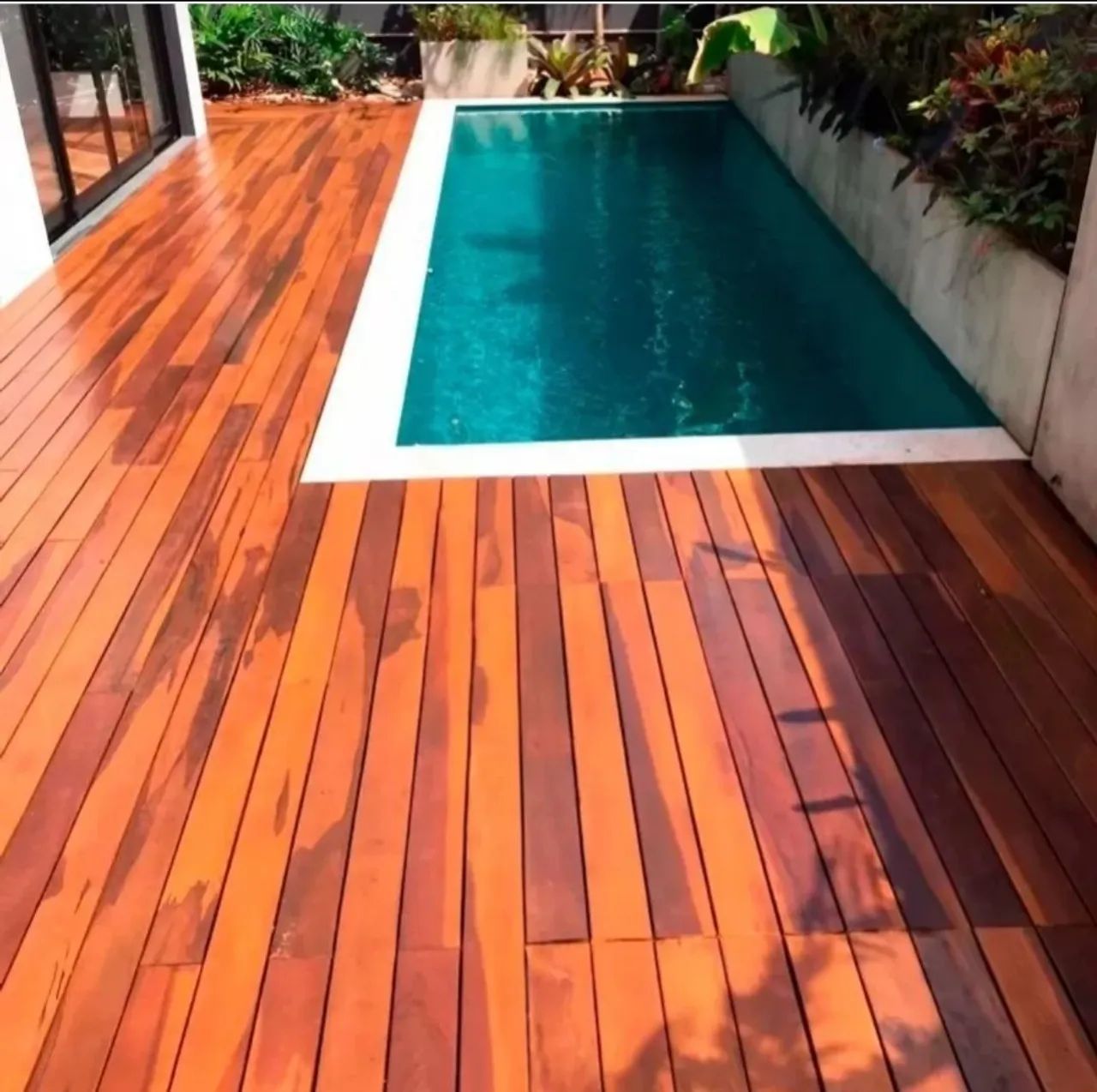 CARPINTEIRO PROFISSIONAL Telhado Pergolado Deck - Foto 5