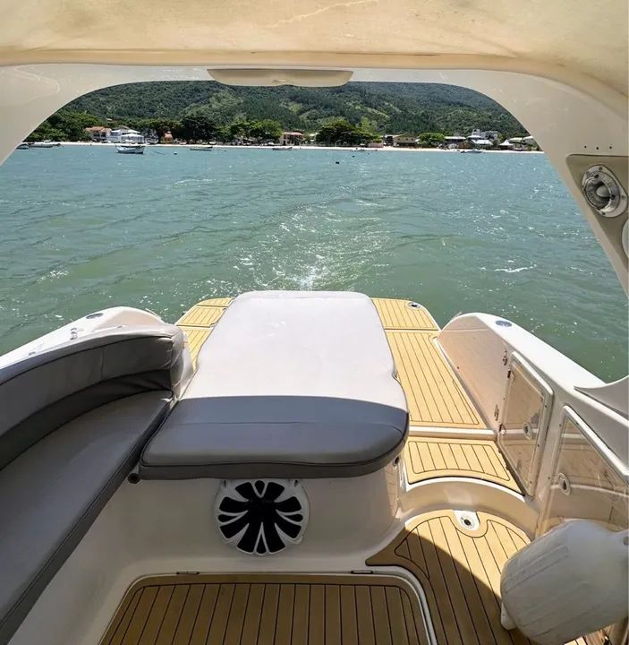 Lancha Triton 275 - Foto 6