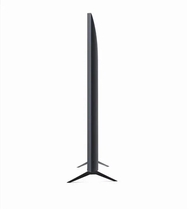 Smart TV 60? LG 4K UHD com AI, Alexa, Smart Magic e ThinQ - Foto 3