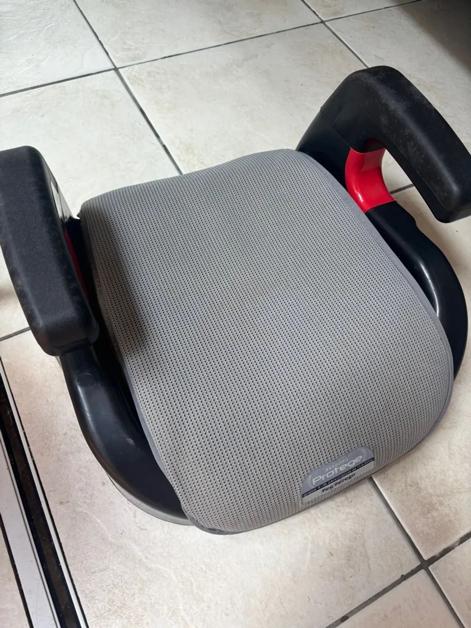 Assento infantil para carro 