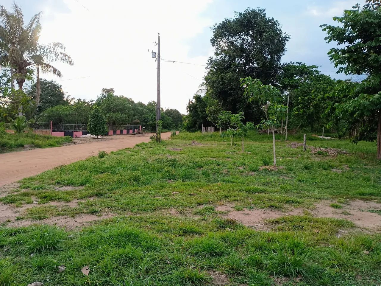 Terreno med. 12x50 na Morada do Sol , km 26 próximo ao 3 irmãos  - Foto 12