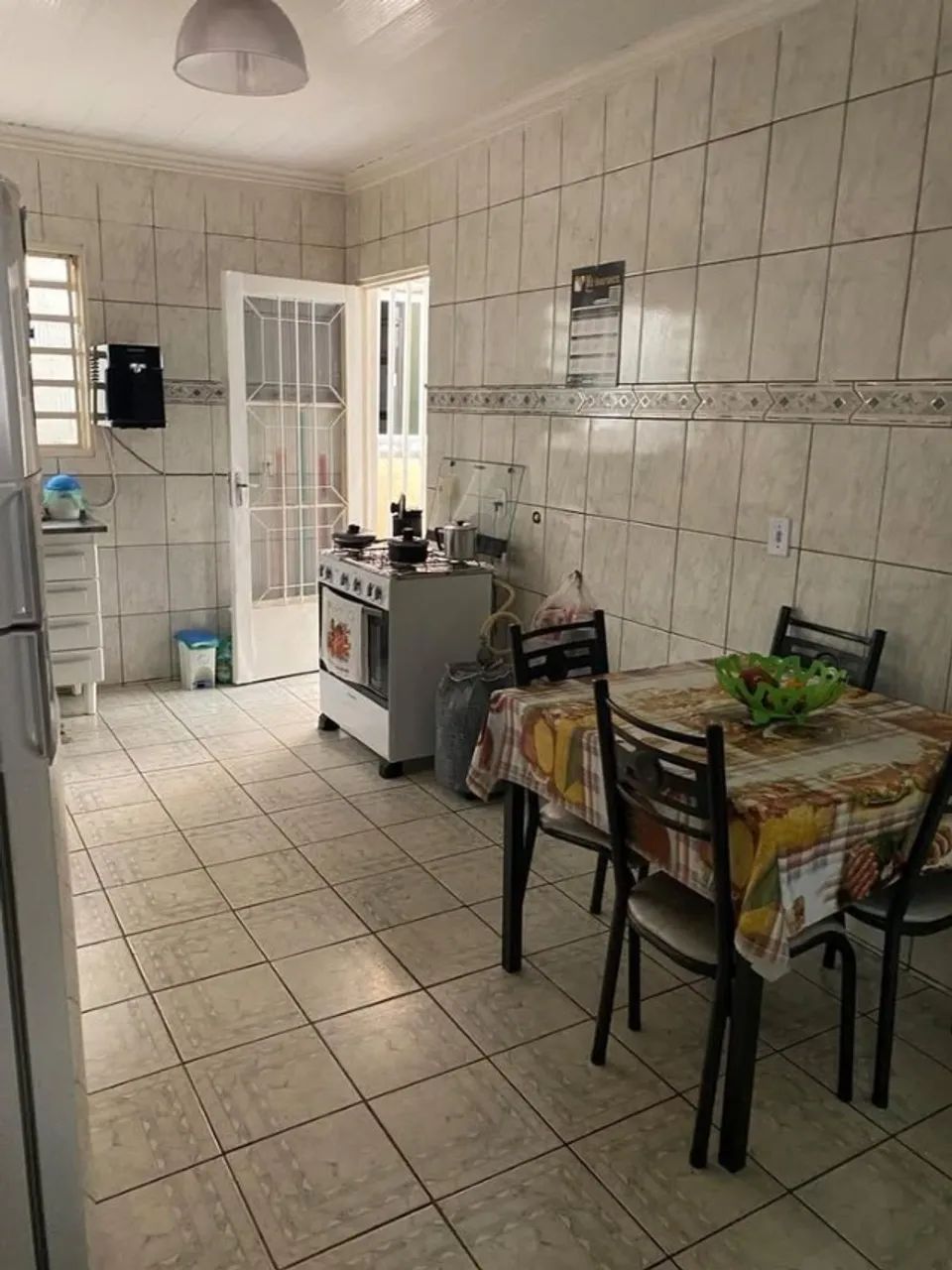 Otima casa em Taguatinga Norte - Foto 3