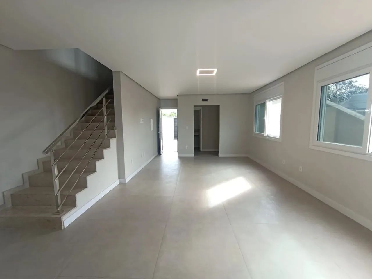 Casa para venda e locação com 180m² no bairro Cristo Rei em São Leopoldo RS, fácil acesso  - Foto 5