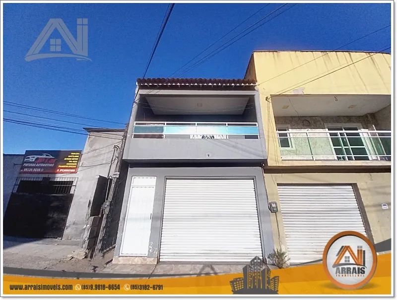 foto - Fortaleza - Cajazeiras