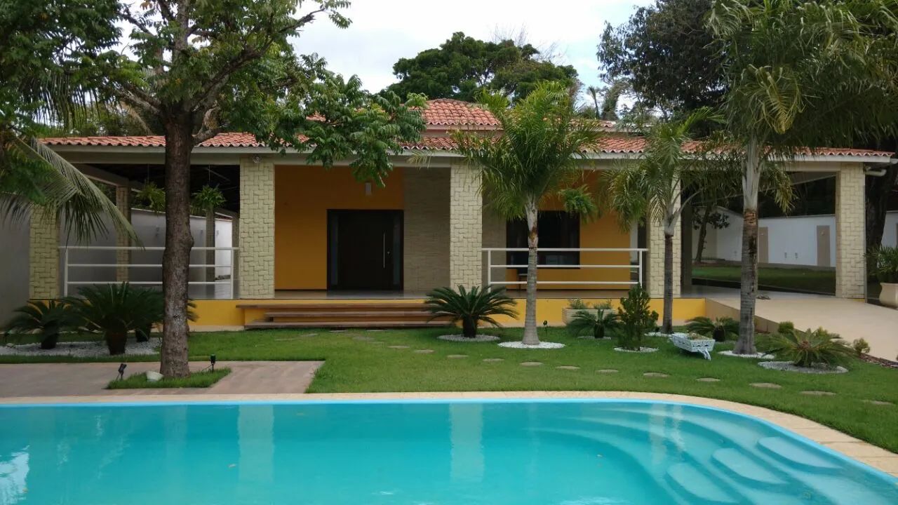 Casa com piscina para temporada - Foto 3