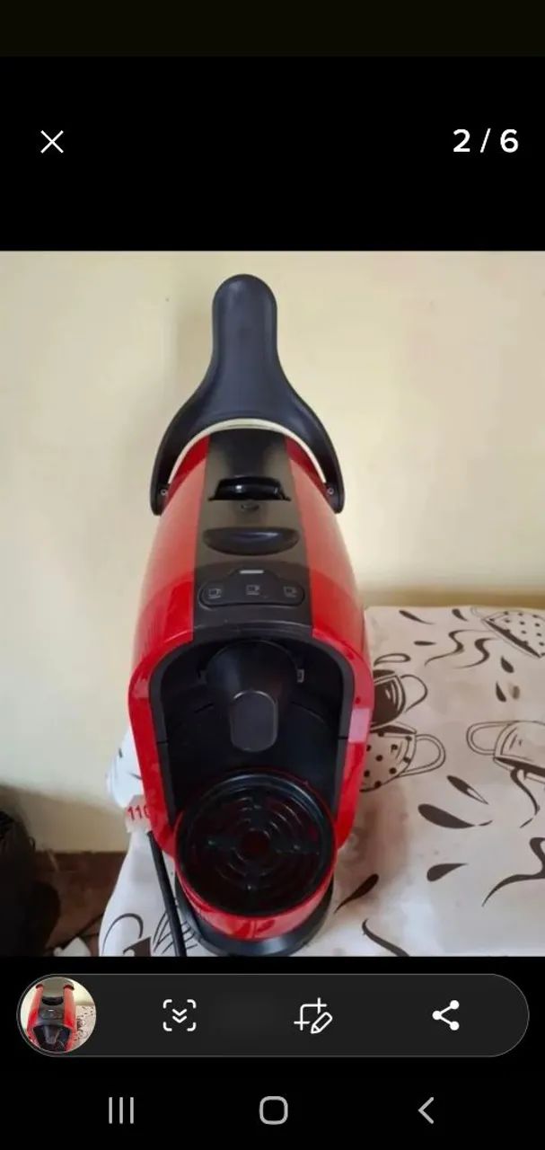 Cafeteira Expresso Três Corações Mimo Automática - Foto 2