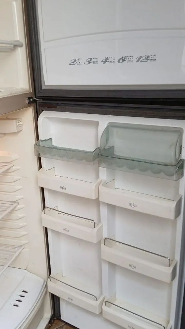 Geladeira brastemp  - Foto 3