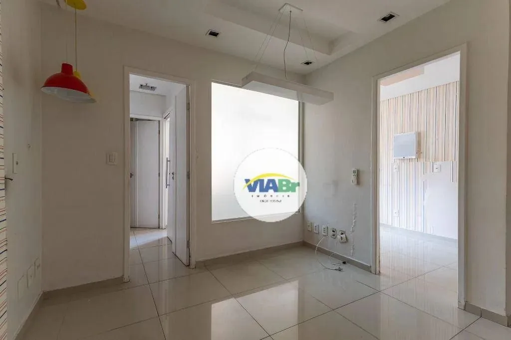 Sala comercial disponível para locação 35 m² por R$ 2.505/mês - Vila Mariana - São Paulo/S
