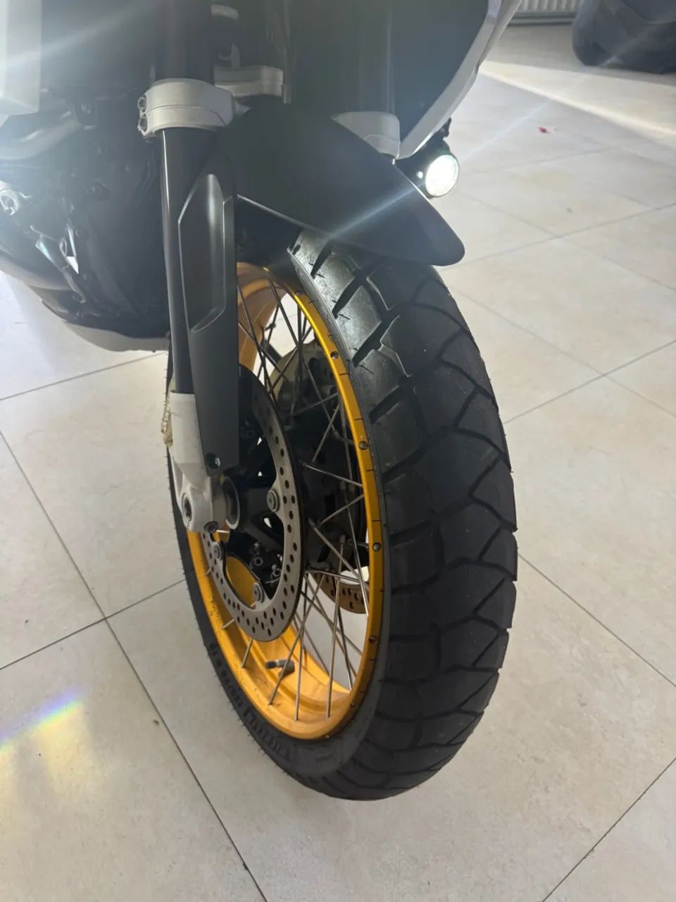 Bmw R 1250 Gs Adventure Premium  - Foto 10