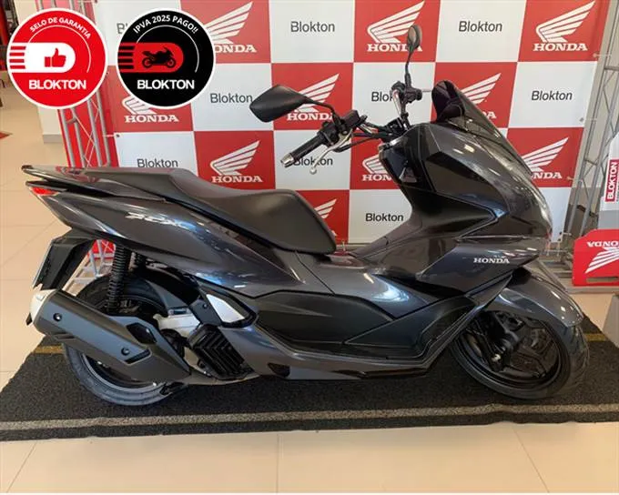 HONDA PCX 2022/2023