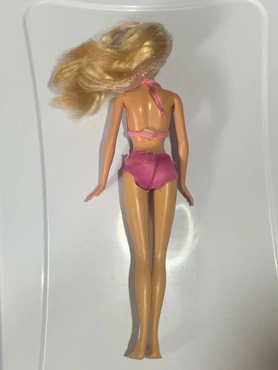 LEIA O ANÚNCIO Boneca Barbie anos 2000 - Foto 4