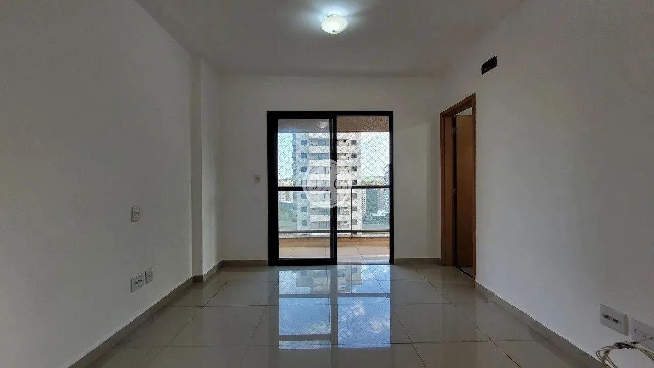 Apartamento tipo studio com 1 quarto para Alugar, 35m² - Nova Aliança - UNIP - Foto 4
