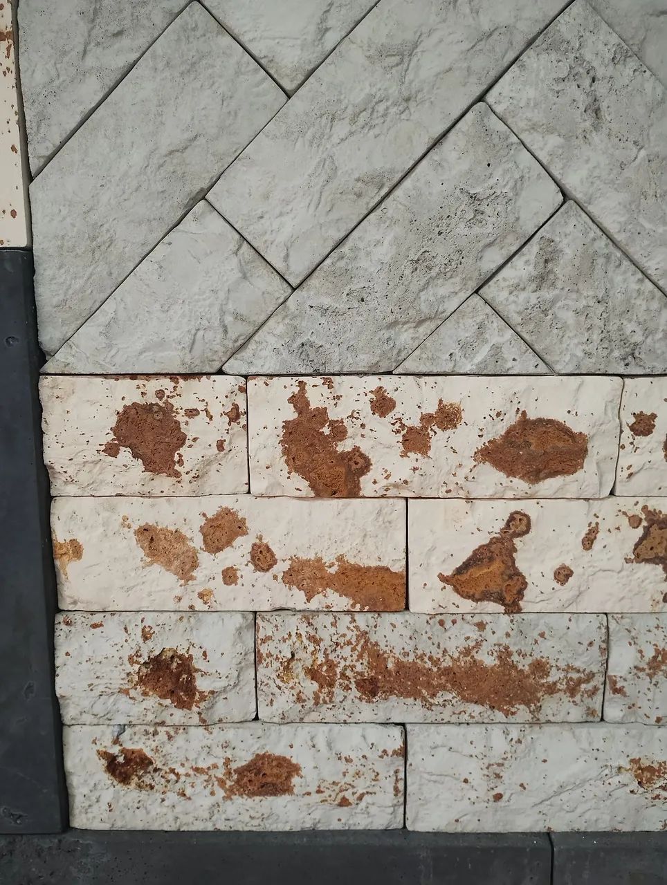 Revestimento de concreto 64209374249473122