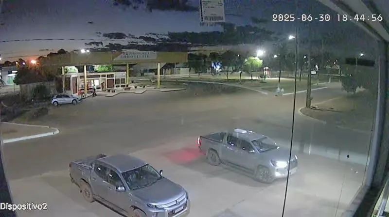 Vendo ou Alugo Galpão novo!!! - Foto 6