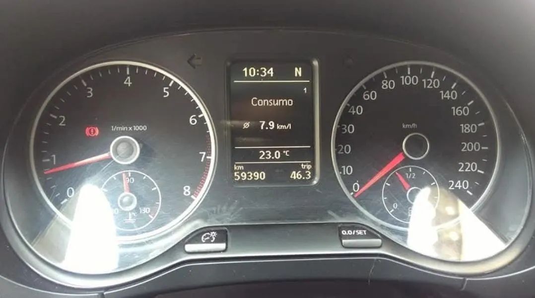 Transformação de cambio imotion pra manual  - Foto 5