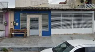 Vendo Duas Casas pelo preço de Uma!