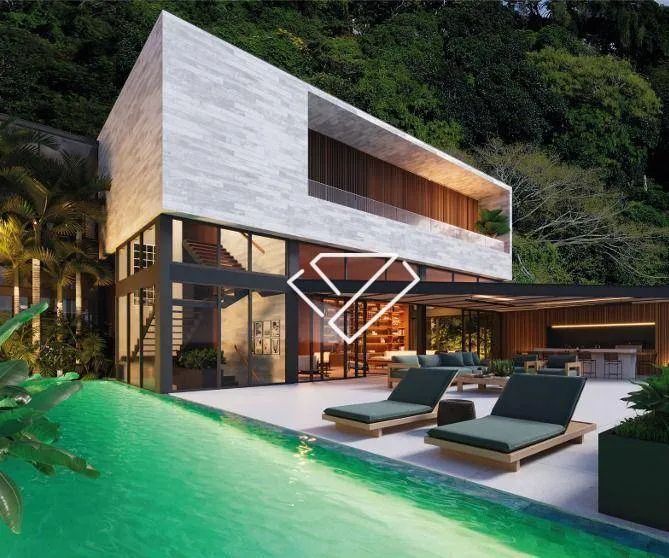 Casa com 5 quartos à venda, 650 m² por R$ 27.600.000 - Leblon - Rio de Janeiro/RJ - Foto 2