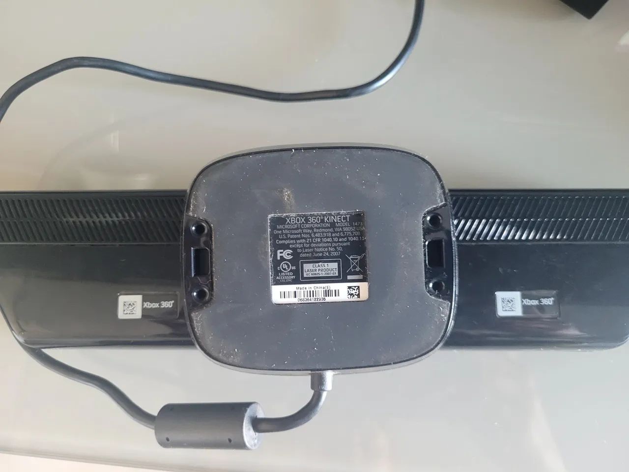 Kinect para Xbox 360 - Sensor de Movimento - Foto 2