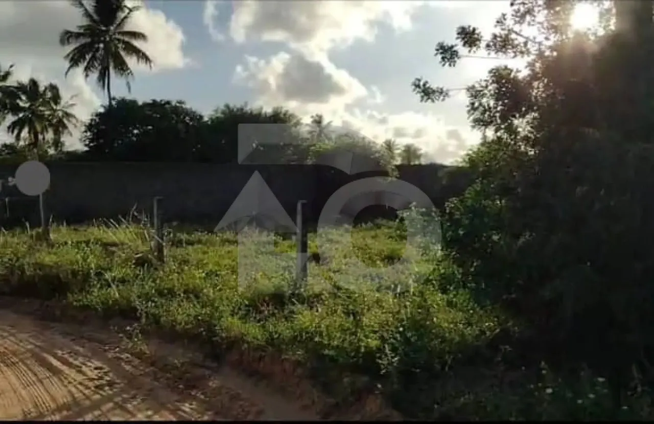 Terreno em Aracaju-SE no Bairro Robalo com 660m²
