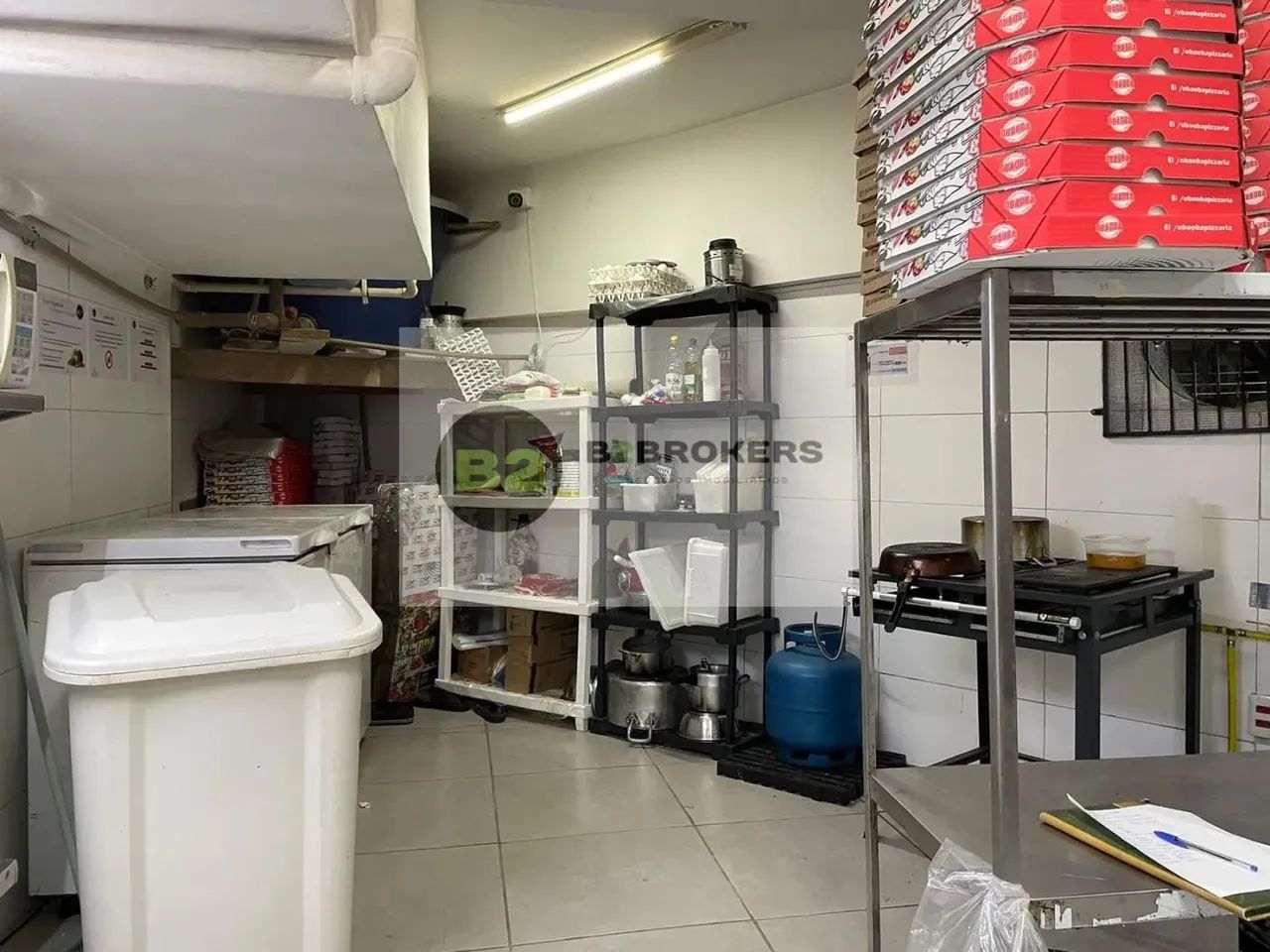 Ponto Comercial para Locação em Rio de Janeiro, Méier - Foto 4