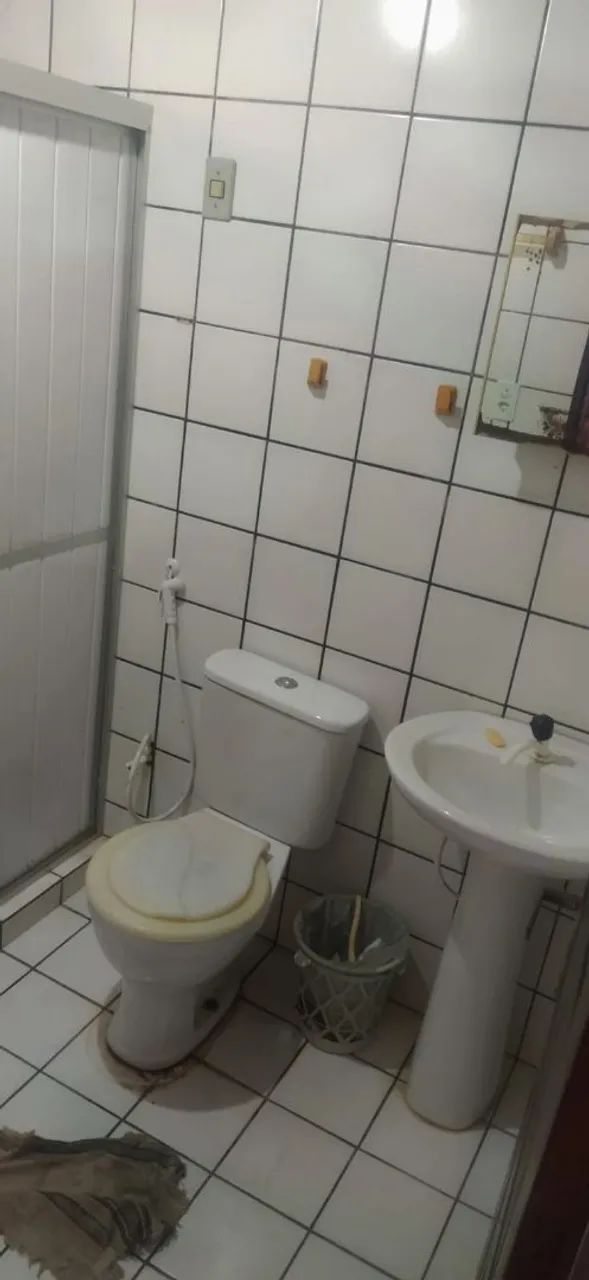 CASA DE PRAIA EM REDINHA NOVA. - Foto 4