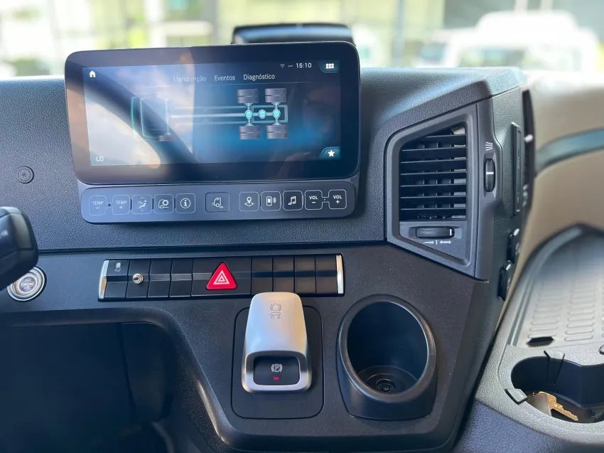 Mercedes-Benz Actros 2651 S 6x4 | Selectrucks - Foto 5