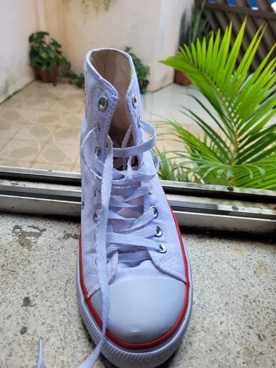 Custom Converse Converse Chucks WeiÃƒÂŸ Blumen Converse