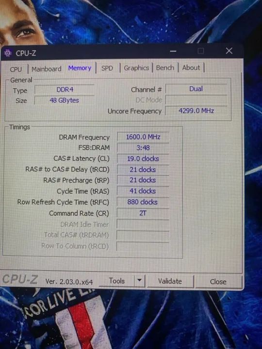PC GAMER RTX 3080  - Foto 5