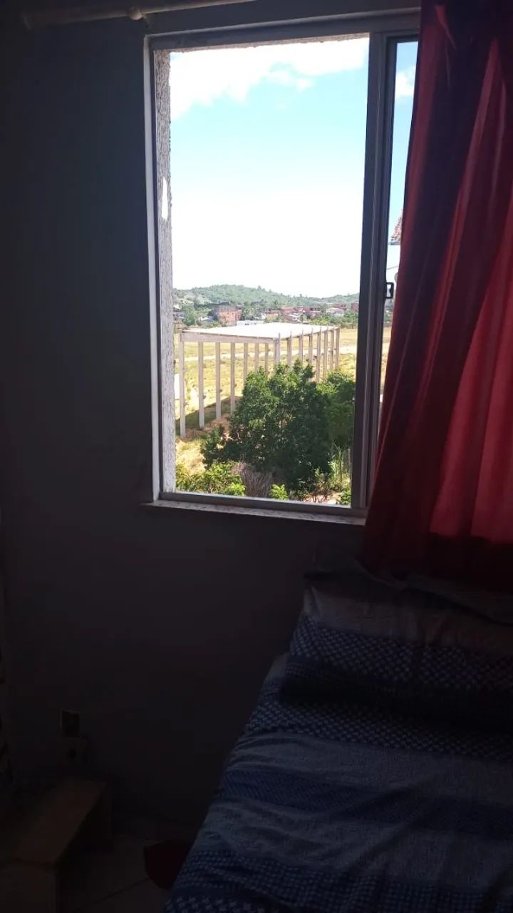 Apartamento Condomínio Ouro Negro - Candeias - Foto 2