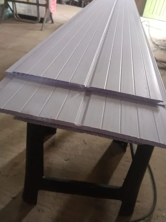 Forro de PVC direto da Fábrica - Foto 4