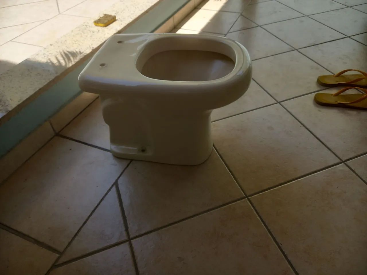Vaso sanitario  - Foto 3