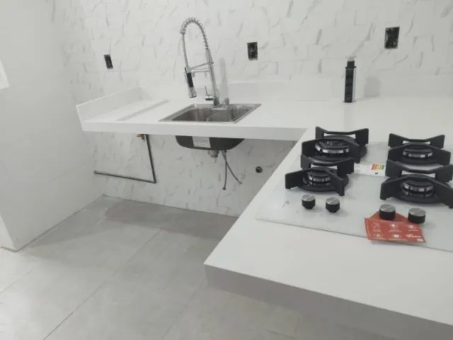 Marmoraria Zona Sul SP - Solicite Seu Orçamento sem compromisso!  - Foto 3