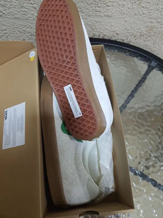 Tênis Vans Sport Low  42  - Foto 5