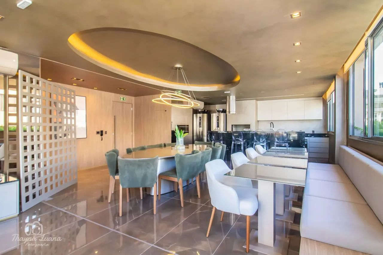 Loft mobiliado para alugar no The Arch - Foto 10