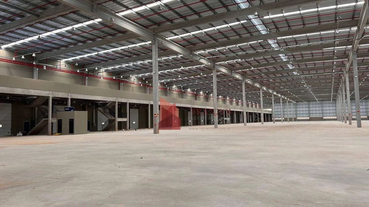 ALUGO Armazém em Garuva 12.000 m² - Foto 4