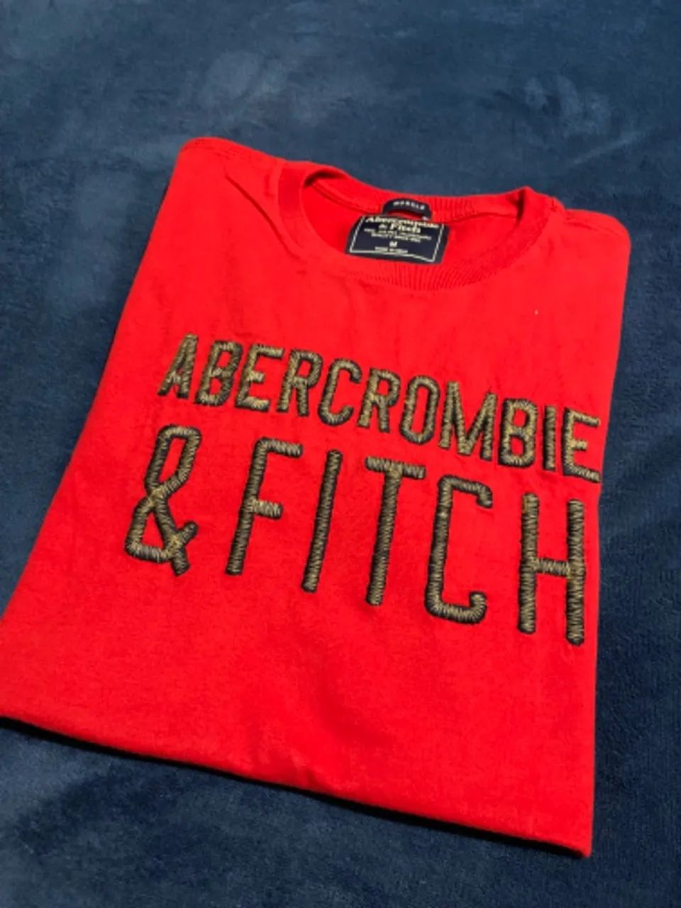 Camisetas Abercrombie - Foto 4