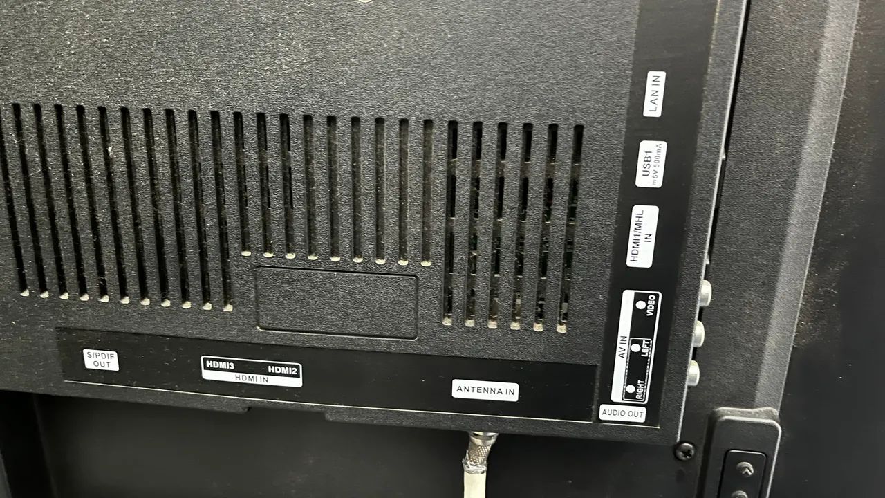 Tv led 55 Philco 64167723510403121