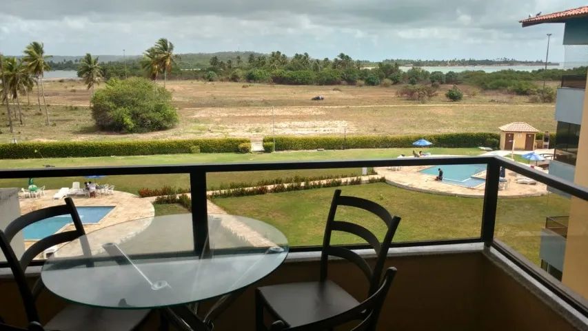 Flat no Resort Gavoa alto nível