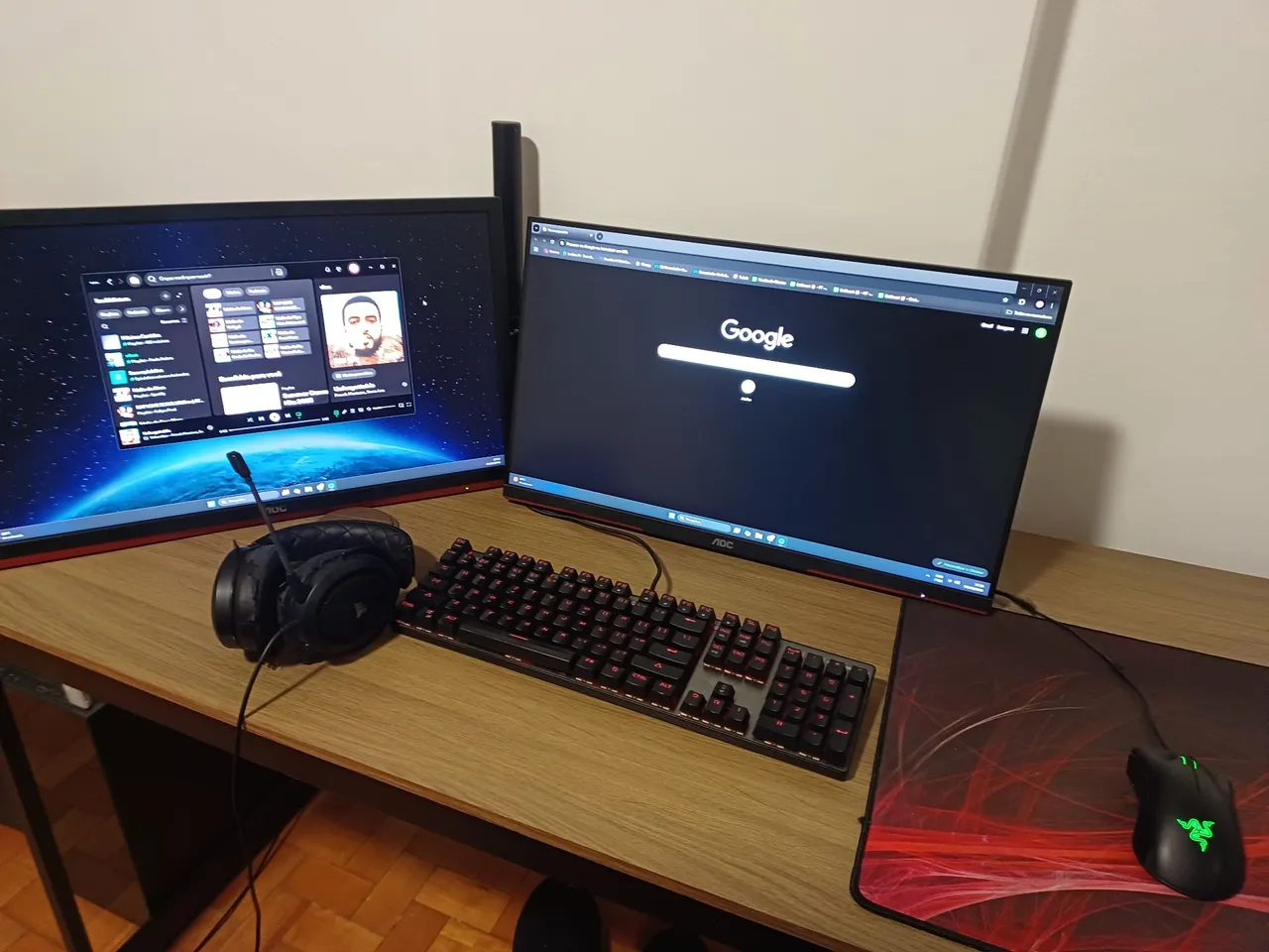 PC Gamer Completo