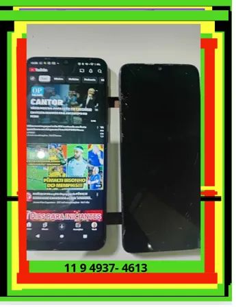 celular e20 - r e22- aceito instrumentos de musica e dj na  negociação.