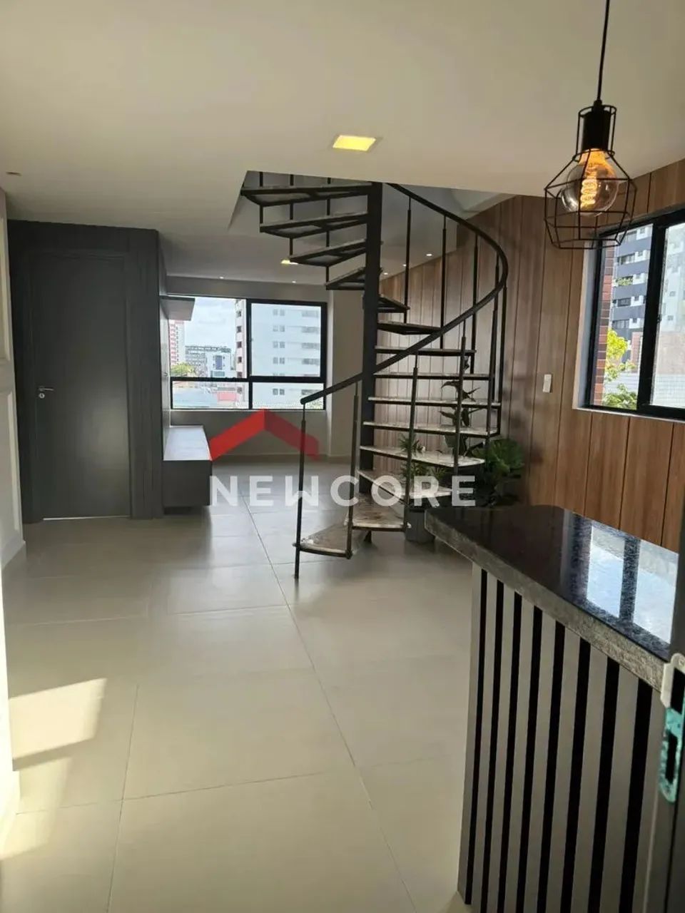 Apartamento em Rua Doralice de Almeida Lyra - Jardim Oceania - João Pessoa/PB - Foto 2