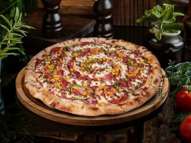Pizzaiolocom experiencia 