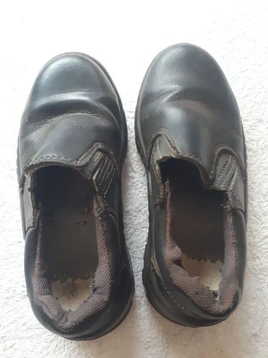 Sapato Soft Works 37 usado